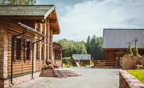 Заозерье - 6