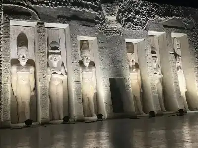 Alf Leila Wa Leila - Albatros 1001 Nights - 97