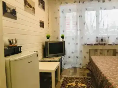 К Баклану - 5