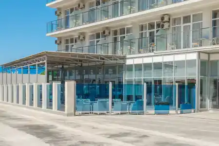 Дель Мар Инн All inclusive - 66