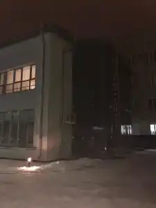 Центральная - 23