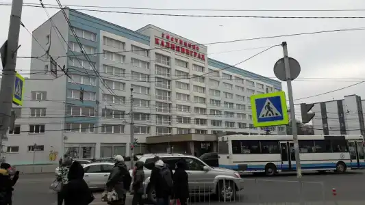Калининград - 1