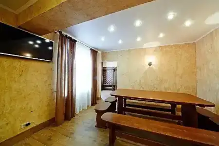 Центральная - 22