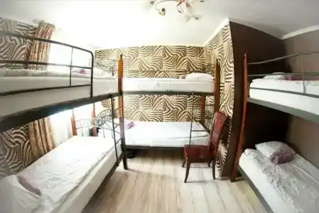 Астра на Арбате - 9