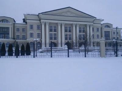 Семейный апартамент с 3 спальнями - 25