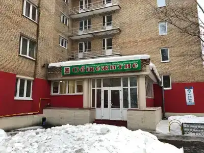 Юность - 3