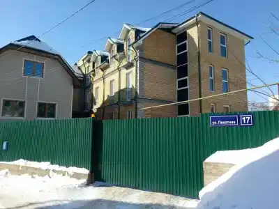 Барбарис на Пехотной 17 - 5
