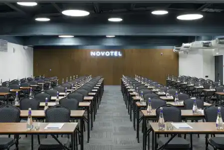 Novotel - 13