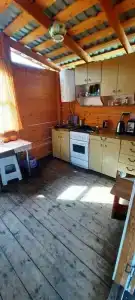 База отдыха у Григорьевича в Горном Алтае - 12