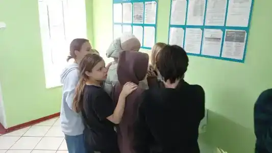 Красноусольский детский санаторий - 88