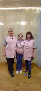 Санаторий Ласточка - 16