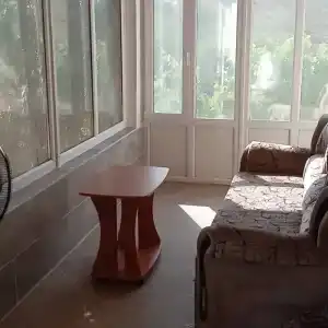 Дом у моря под ключ 500 метров от пляжа. Судак, бухта Бугаз. - 5