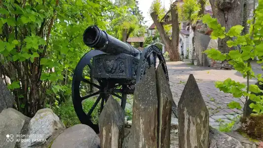 Река Времени - 21