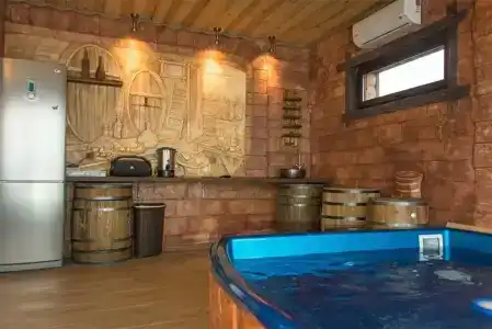 Поплавок - 68