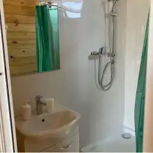 Бунгало на Береговой - 54