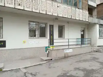 Семейный - 9