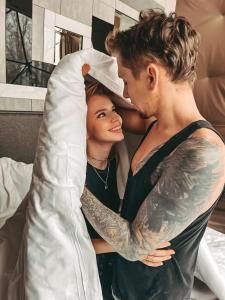 Вазуза Лав - 78