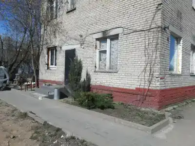 Хостел на Трешке - 21