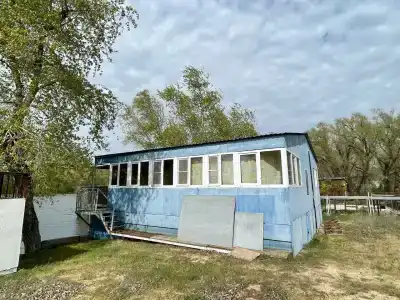Кумовская - 2