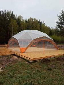 Усадьба Долгорукий - 45