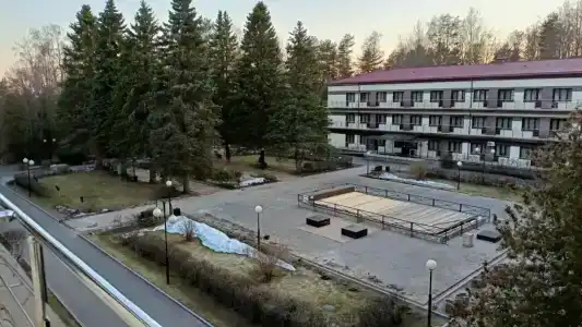 Белое солнце - 88