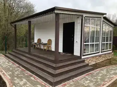 Метелица - 36