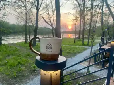 Заимка Узалы - 5