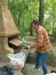 База отдыха у Викторовича - 69