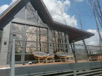 Заимка Узалы - 73