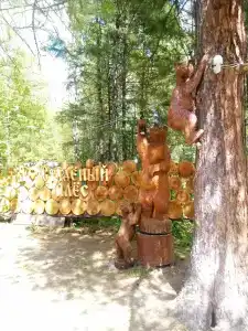 Студеный плес - 44
