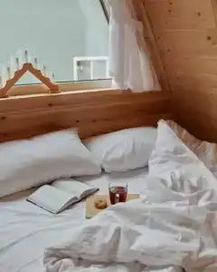 Рай в шалаше - 43