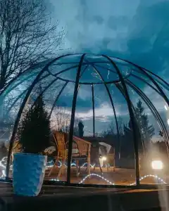 Рай в шалаше - 93