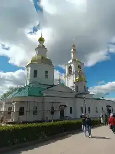 Благовест - 7