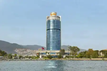 Wyndham Grand İzmir Özdilek - 39