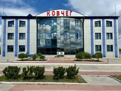 Ковчег - 8