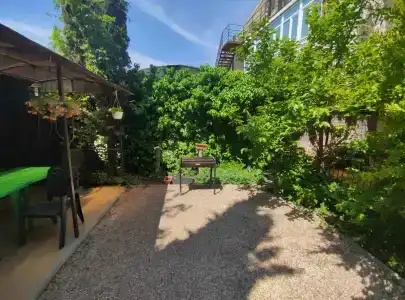 Баттерфляй - 17