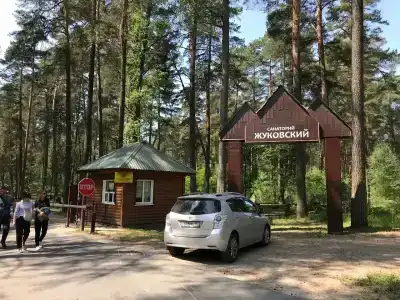 Жуковский - 16