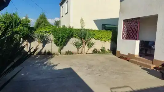 Крымская дача в Орловке - 9