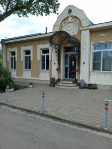 Hostel Home 1912 - 33