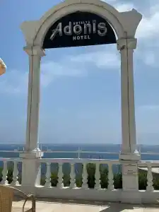 Adonis - 8