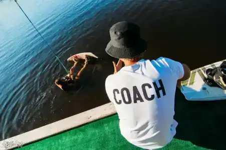 Wake Village - 4