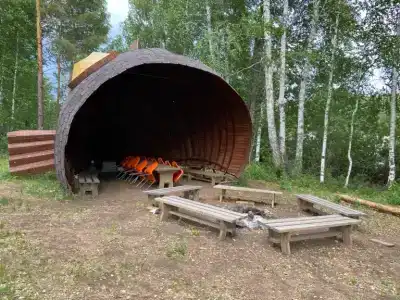 Острова Ершовы - 35