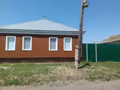 Гостевой дом на Московской 5 - 7