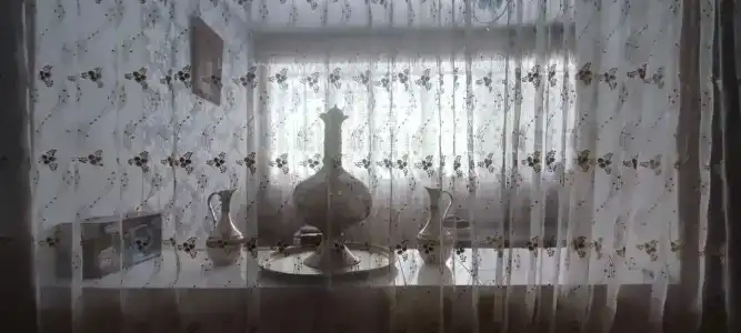 Уютный дворик - 16