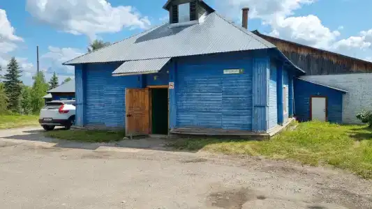 Санаторий им. А.П. Бородина - 20