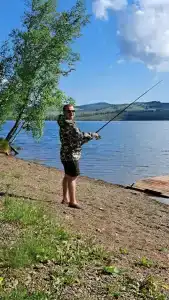 Этно деревня Берендеевка - 27