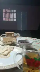 У Индиры - 43