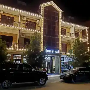 Джумейра - 5