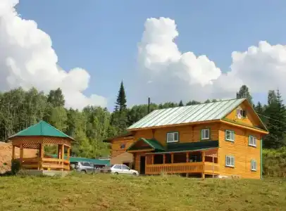 Родники - 21