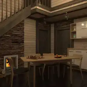 Тихий Берег - 33